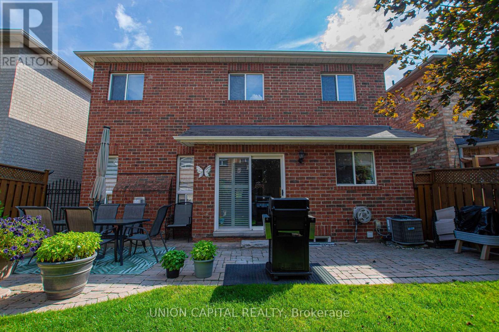 28 Sail Crescent, Vaughan, Ontario  L6A 2Z2 - Photo 39 - N13724710