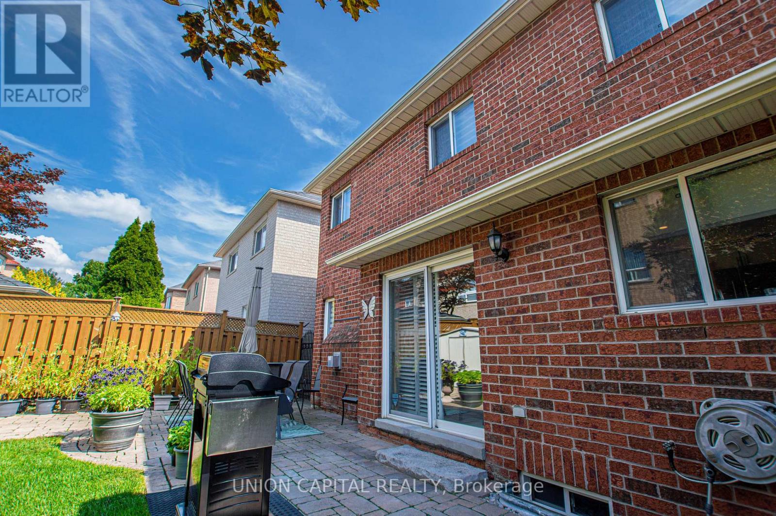 28 Sail Crescent, Vaughan, Ontario  L6A 2Z2 - Photo 40 - N13724710