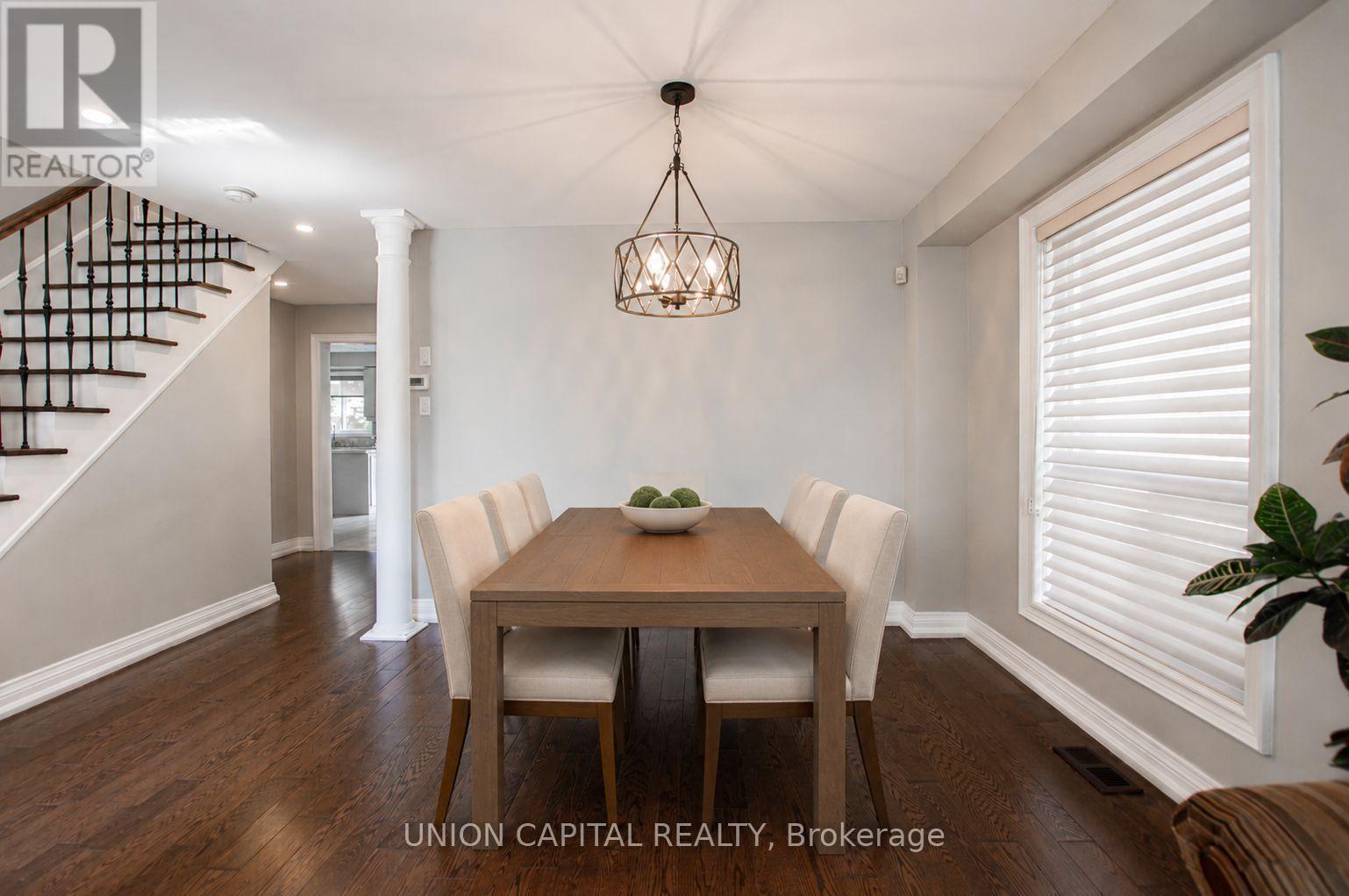 28 Sail Crescent, Vaughan, Ontario  L6A 2Z2 - Photo 9 - N13724710