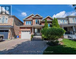 28 SAIL CRESCENT, Vaughan, Ontario