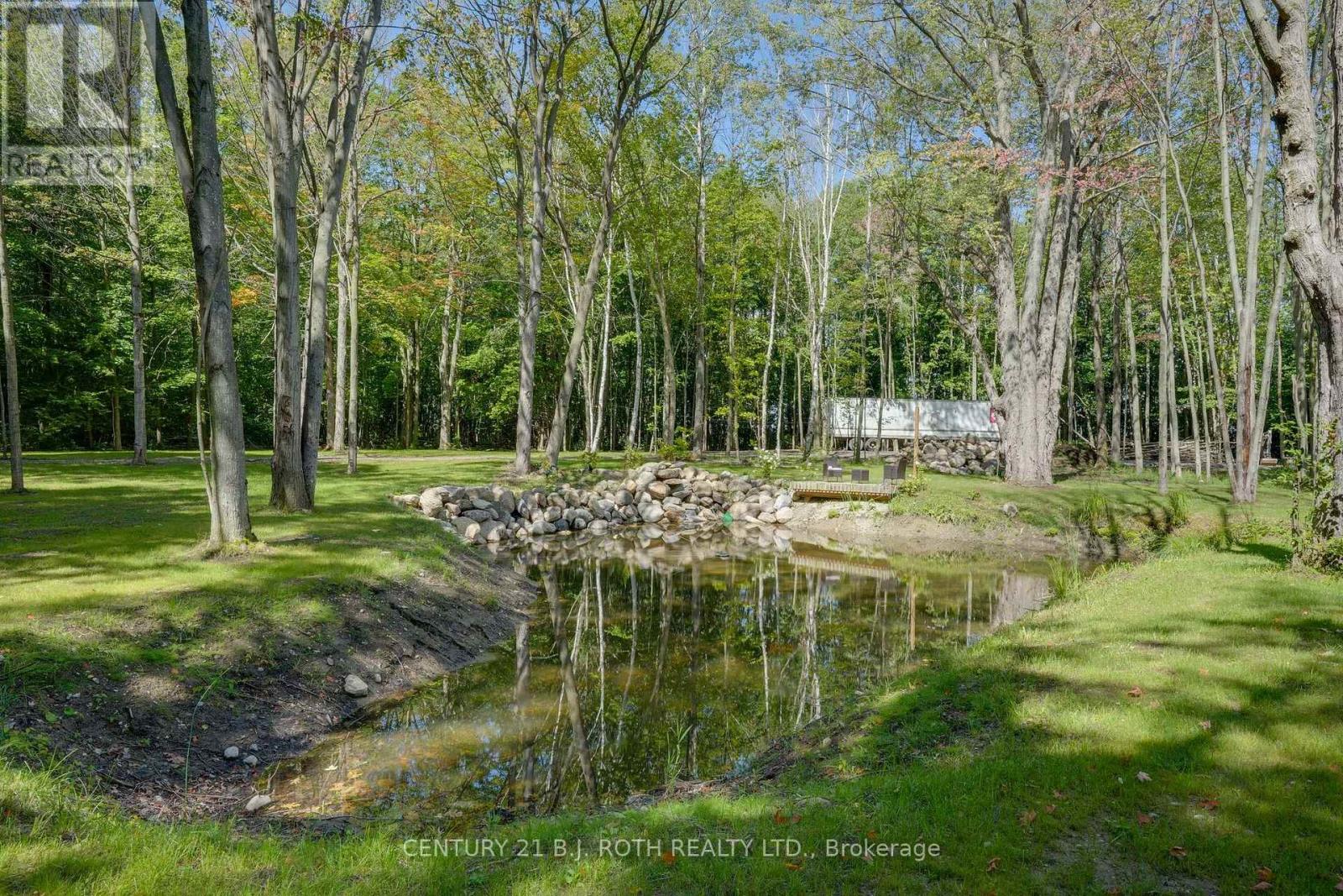 1250 County Road 6 S, Tiny, Ontario  L0L 2T0 - Photo 46 - S13724694