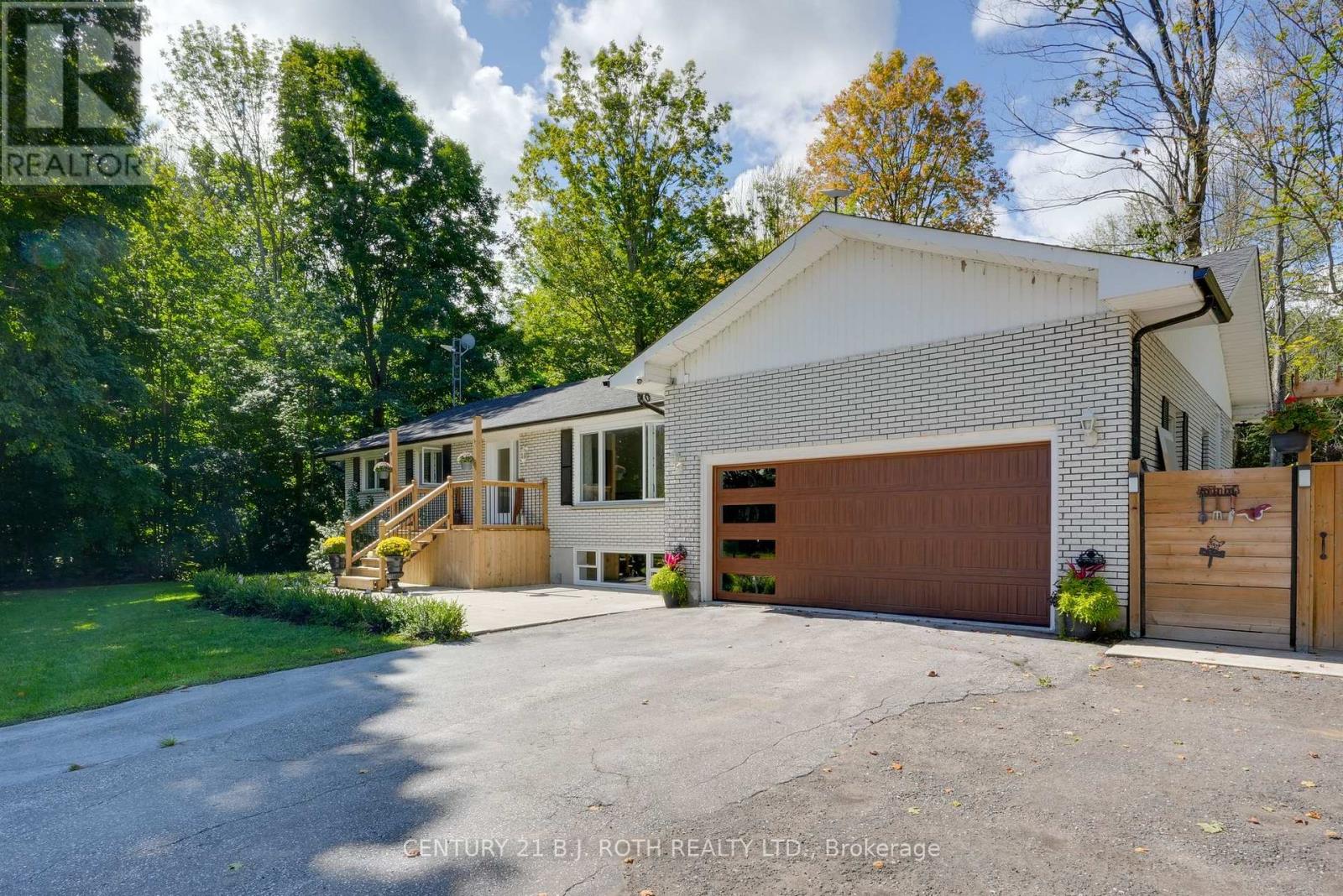1250 County Road 6 S, Tiny, Ontario  L0L 2T0 - Photo 5 - S13724694