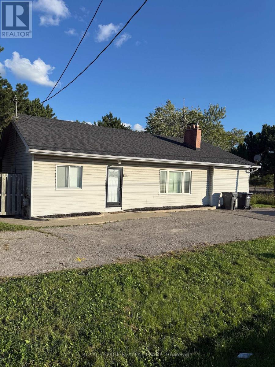 358 DERRY ROAD WEST ROAD, Mississauga, Ontario