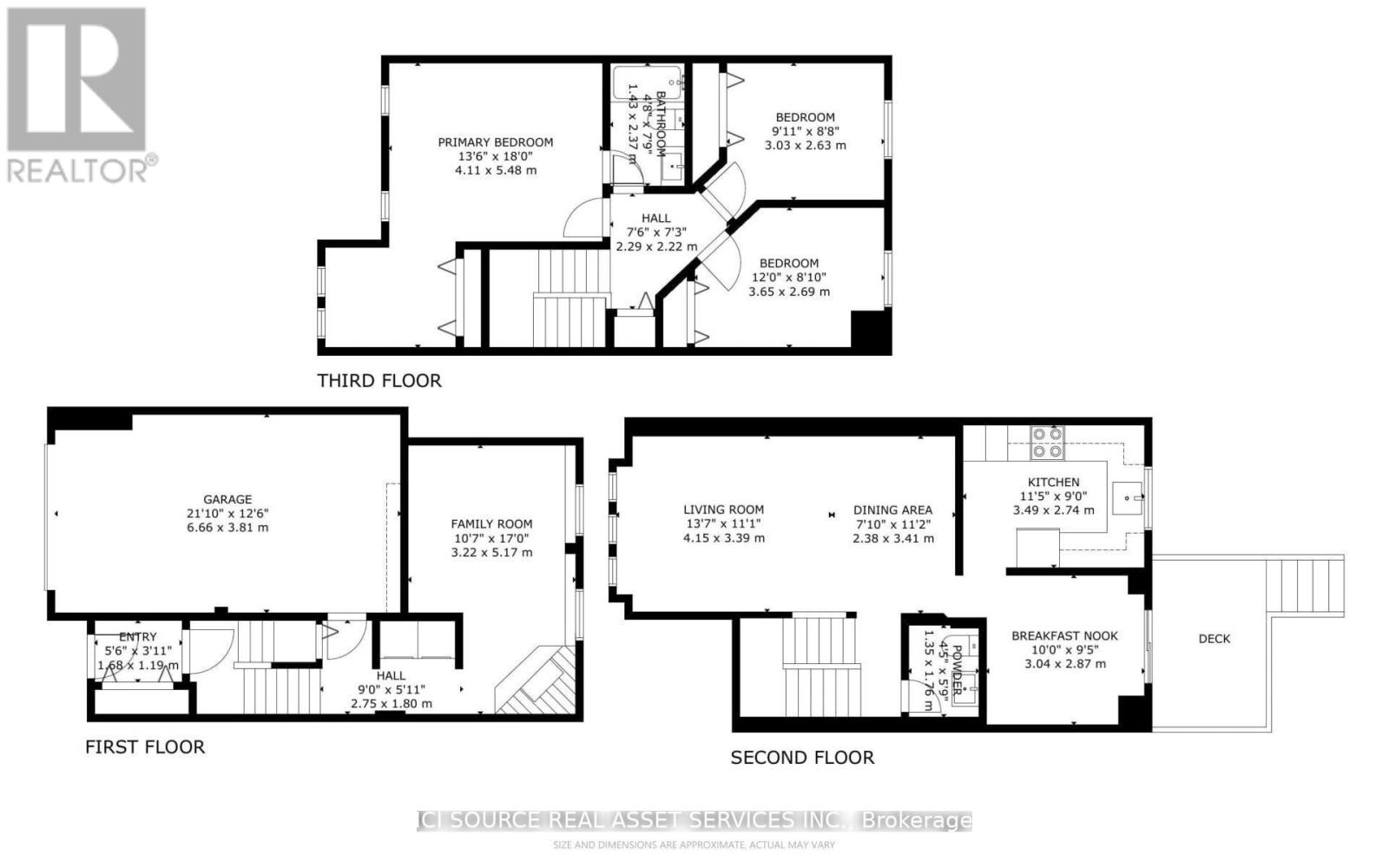 149 Woodgate Way, Ottawa, Ontario  K2J 4E5 - Photo 41 - X13724698