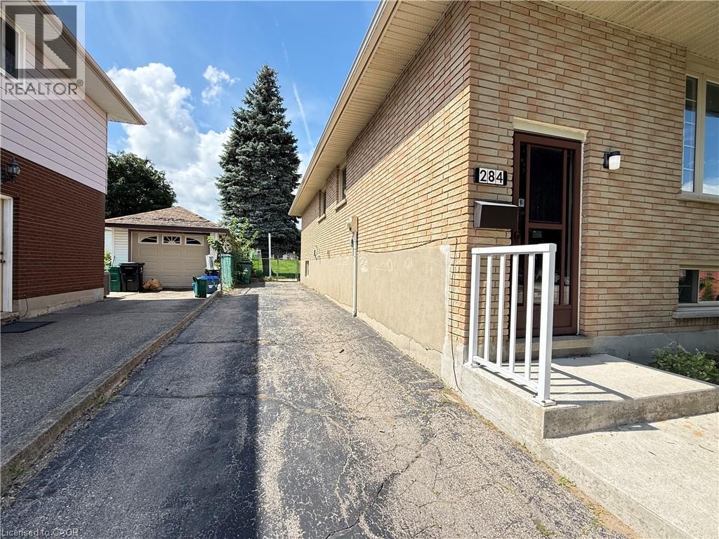 284 Bakersfield Drive, Cambridge, Ontario  N1R 6X7 - Photo 18 - 40859222