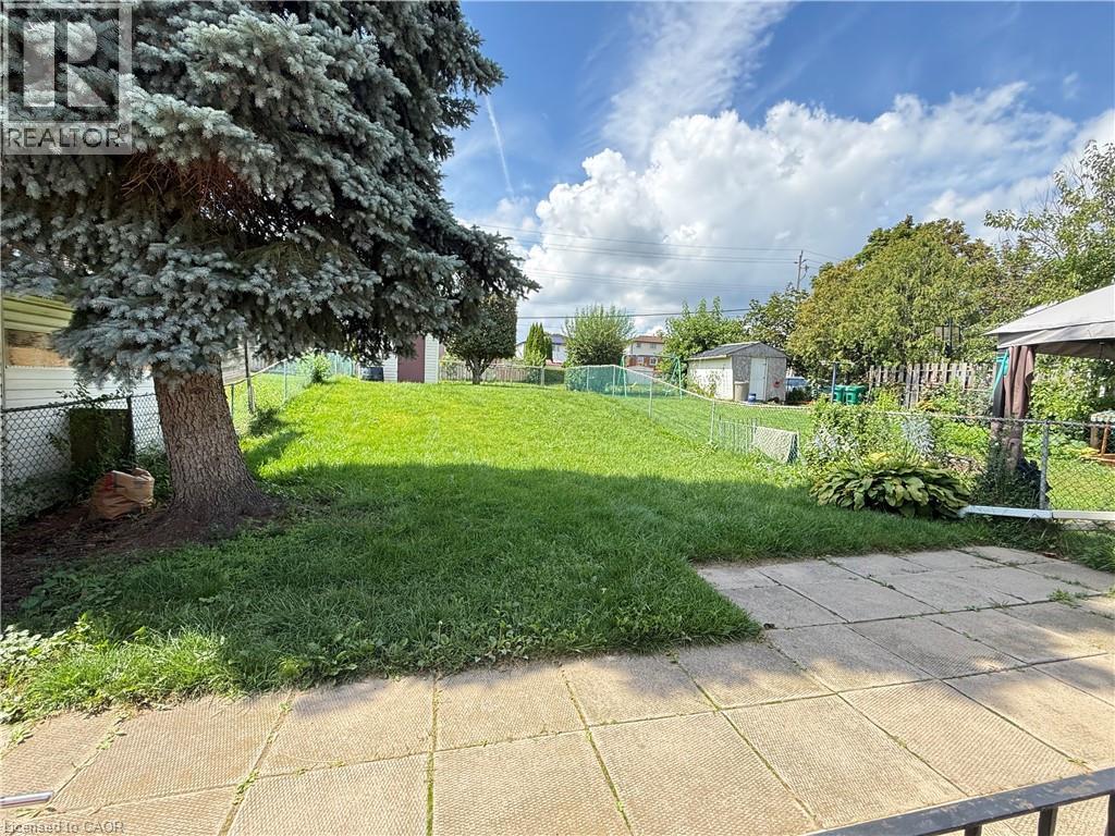 284 Bakersfield Drive, Cambridge, Ontario  N1R 6X7 - Photo 19 - 40859222