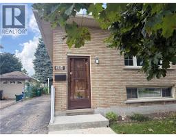 284 BAKERSFIELD Drive, cambridge, Ontario