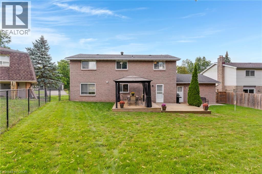 8 Blue Spruce Court, Kitchener, Ontario  N2N 1L1 - Photo 48 - 40858907