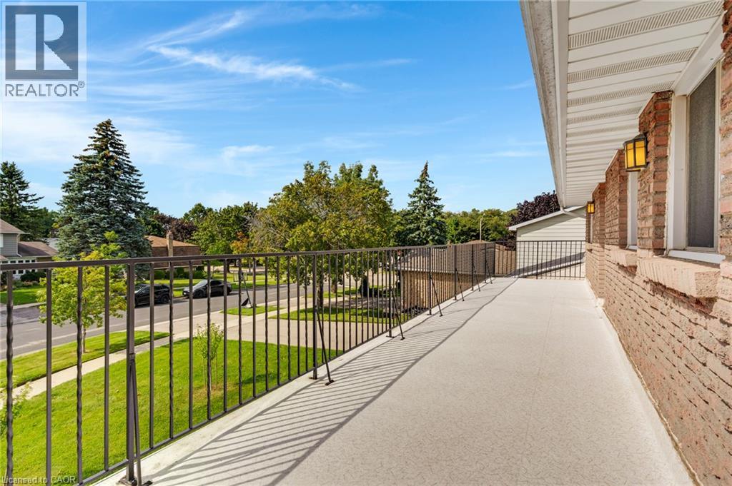 8 Blue Spruce Court, Kitchener, Ontario  N2N 1L1 - Photo 38 - 40858907