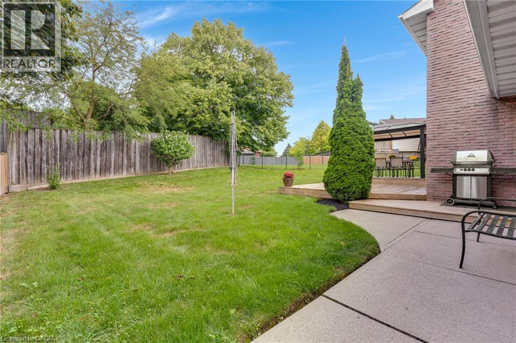 8 Blue Spruce Court, Kitchener, Ontario  N2N 1L1 - Photo 46 - 40858907