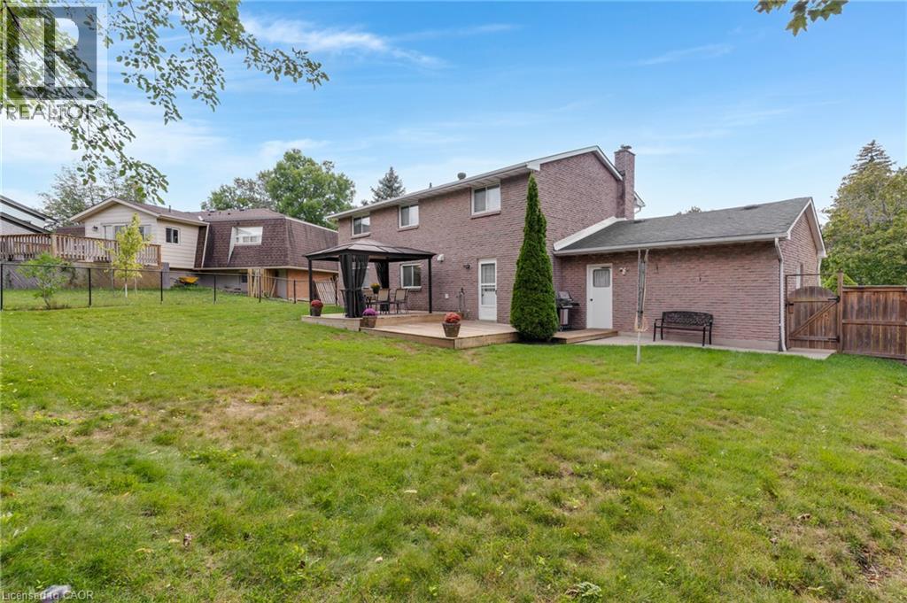 8 Blue Spruce Court, Kitchener, Ontario  N2N 1L1 - Photo 47 - 40858907