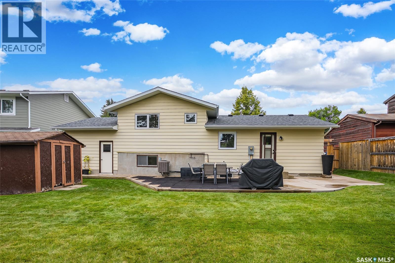 15 Dragan Crescent, Saskatoon, Saskatchewan  S7H 5C8 - Photo 39 - SK046987