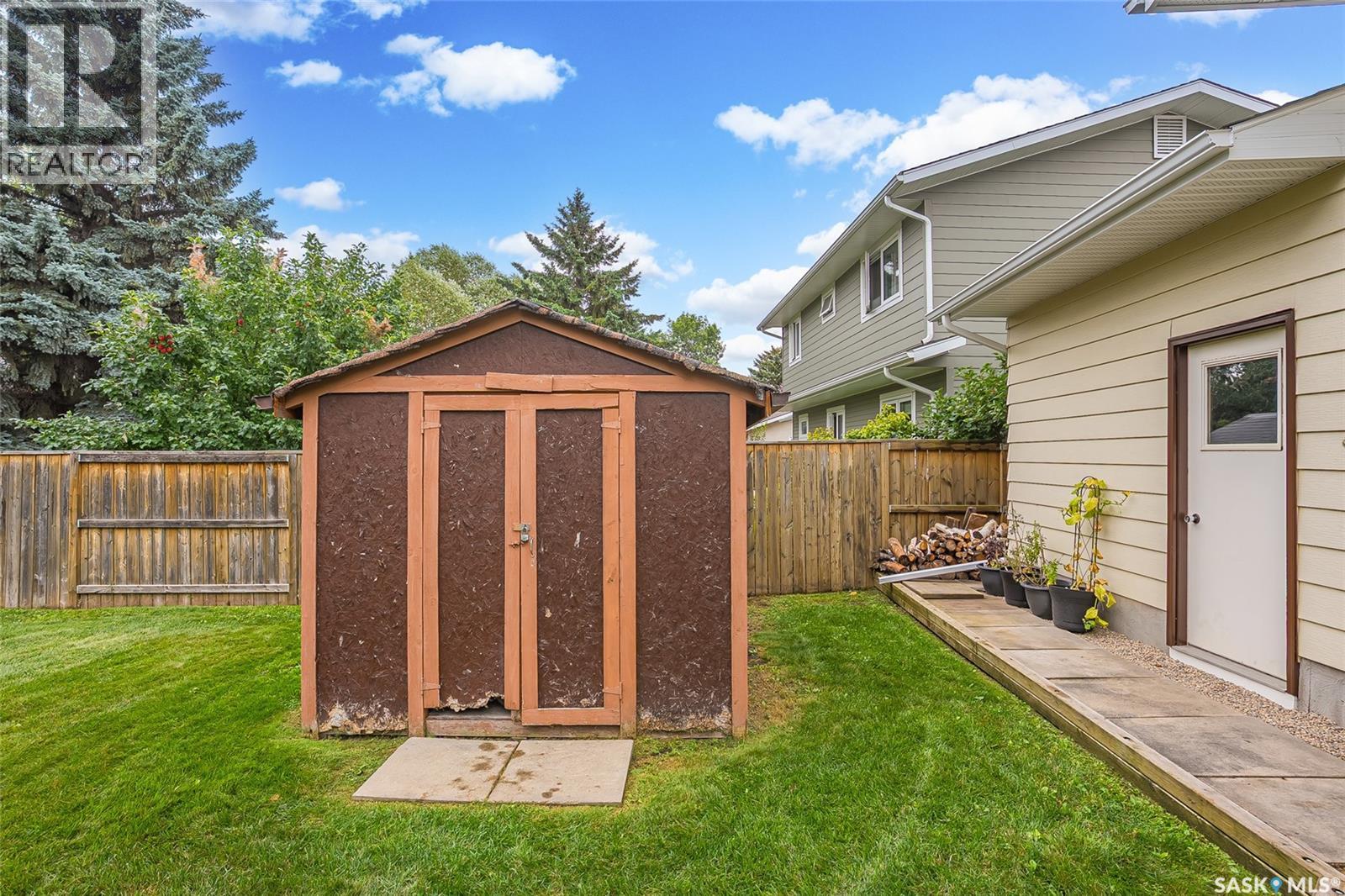 15 Dragan Crescent, Saskatoon, Saskatchewan  S7H 5C8 - Photo 44 - SK046987