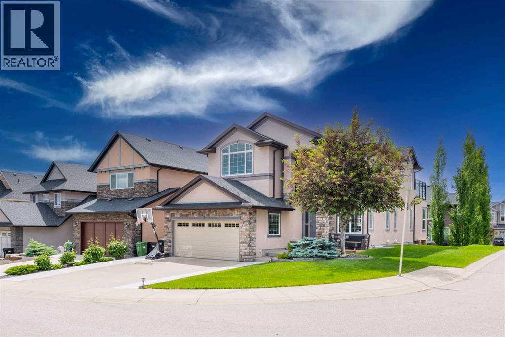 35 Aspen Stone Way SW, calgary, Alberta