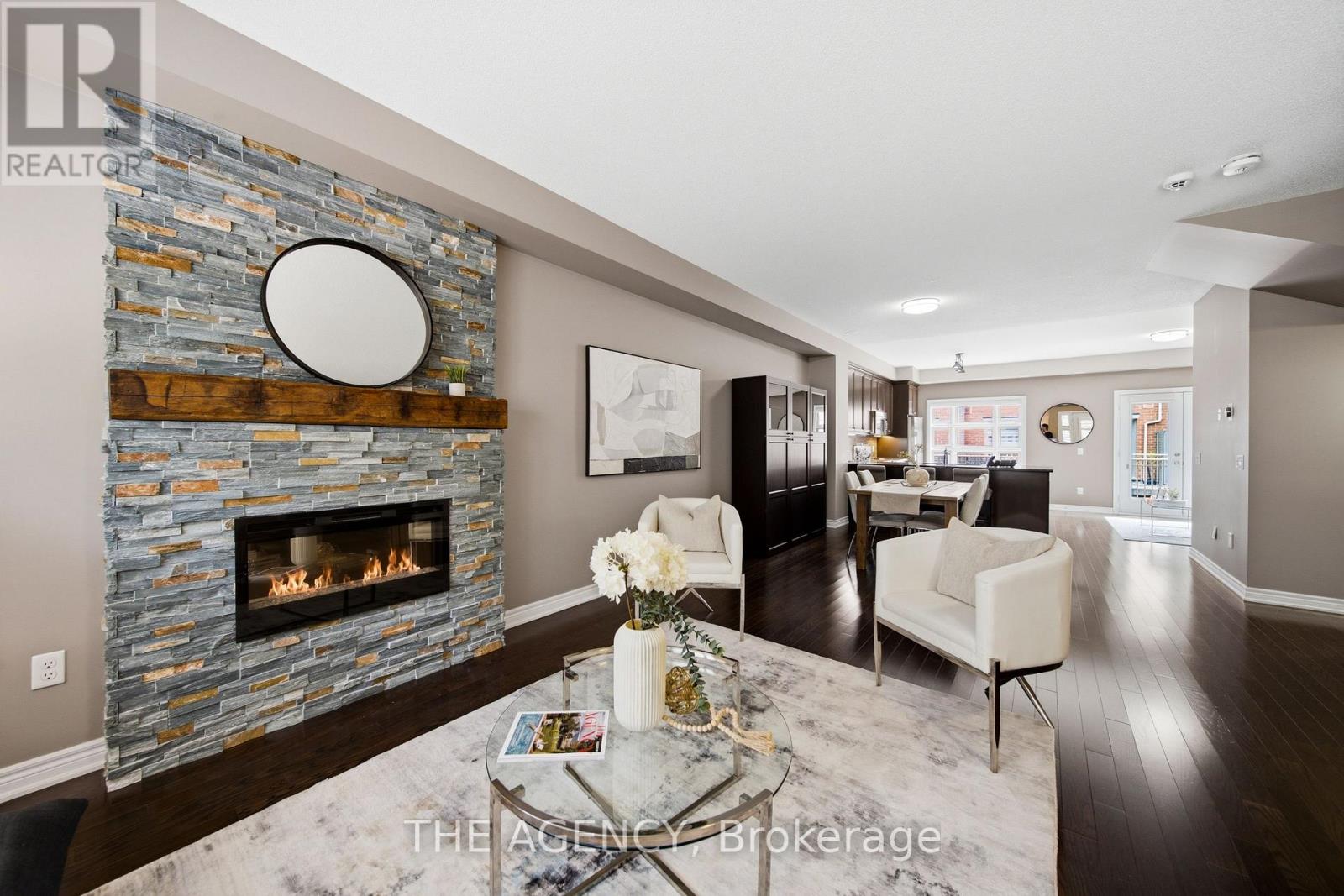 23 - 2460 PRINCE MICHAEL DRIVE, Oakville, Ontario