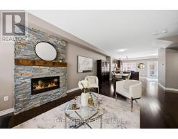 23 - 2460 PRINCE MICHAEL DRIVE, Oakville, Ontario