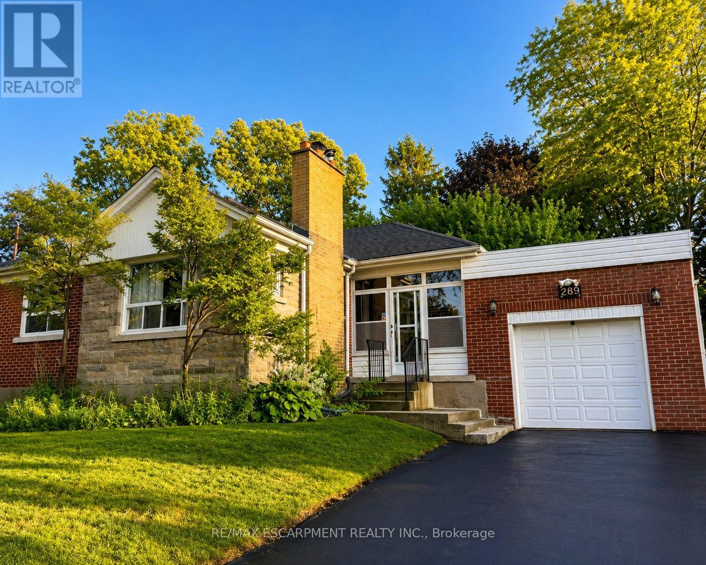 289 SANATORIUM ROAD, Hamilton, Ontario