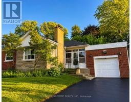 289 SANATORIUM ROAD, Hamilton, Ontario