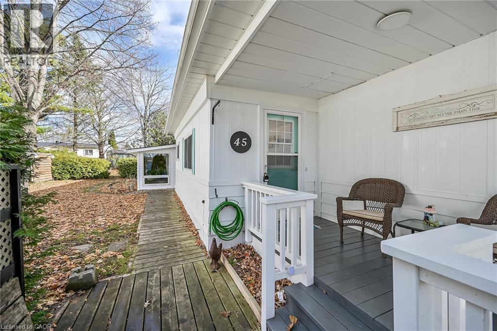 45 Park Lane, Freelton, Ontario  N0B 2J0 - Photo 3 - 40787684