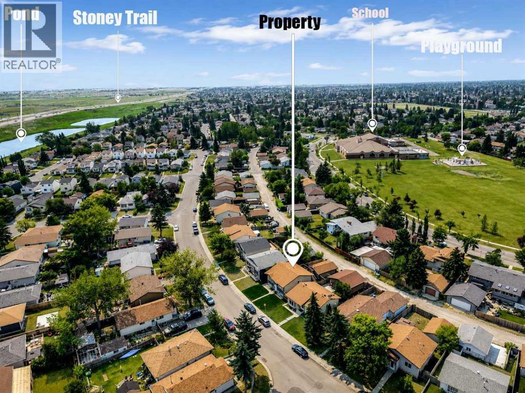 115 Abingdon Crescent NE, Calgary, Alberta  T2A 6W8 - Photo 35 - A2334535