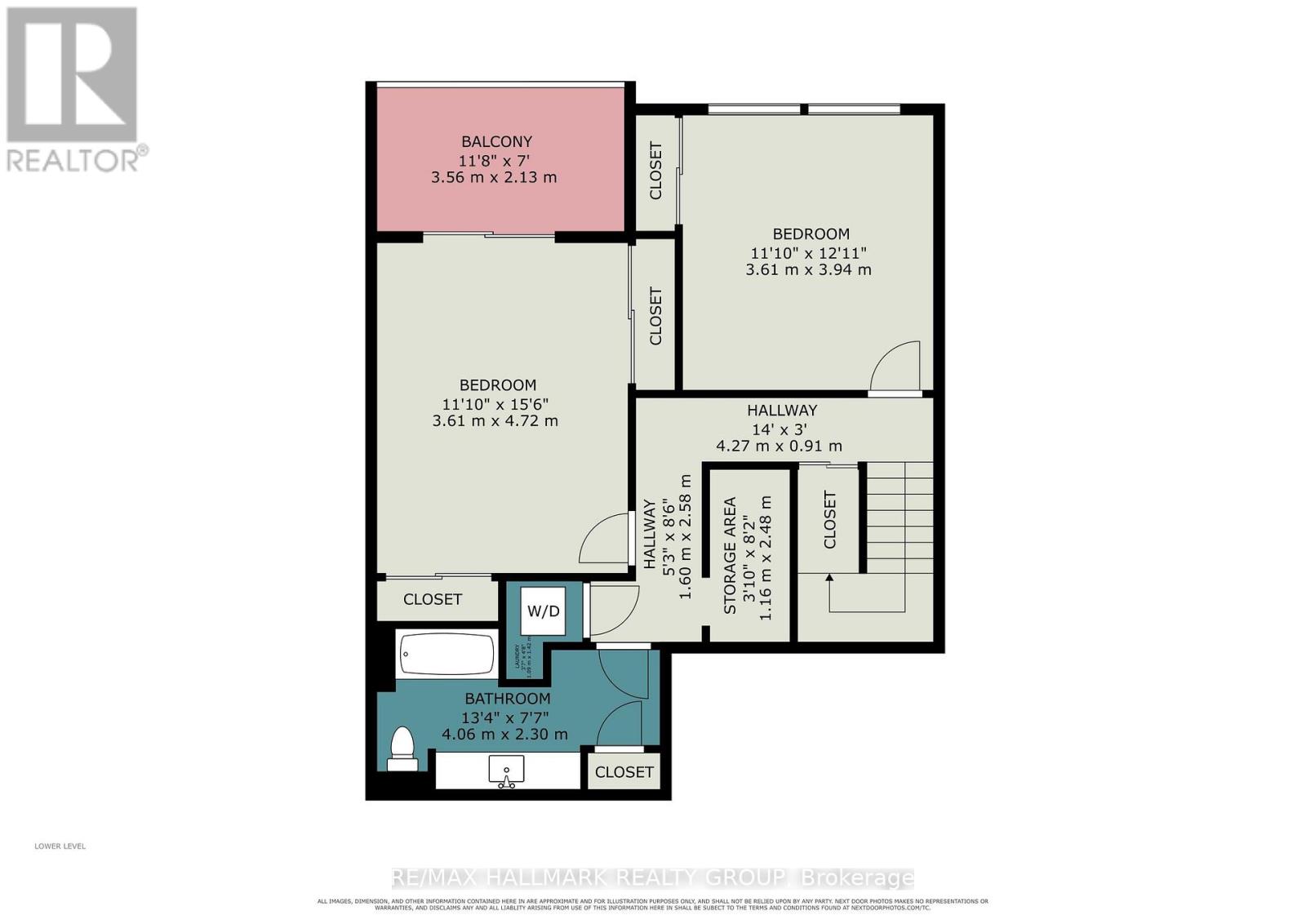 401 - 2630 Southvale Crescent, Ottawa, Ontario  K1B 4S8 - Photo 32 - X13724780