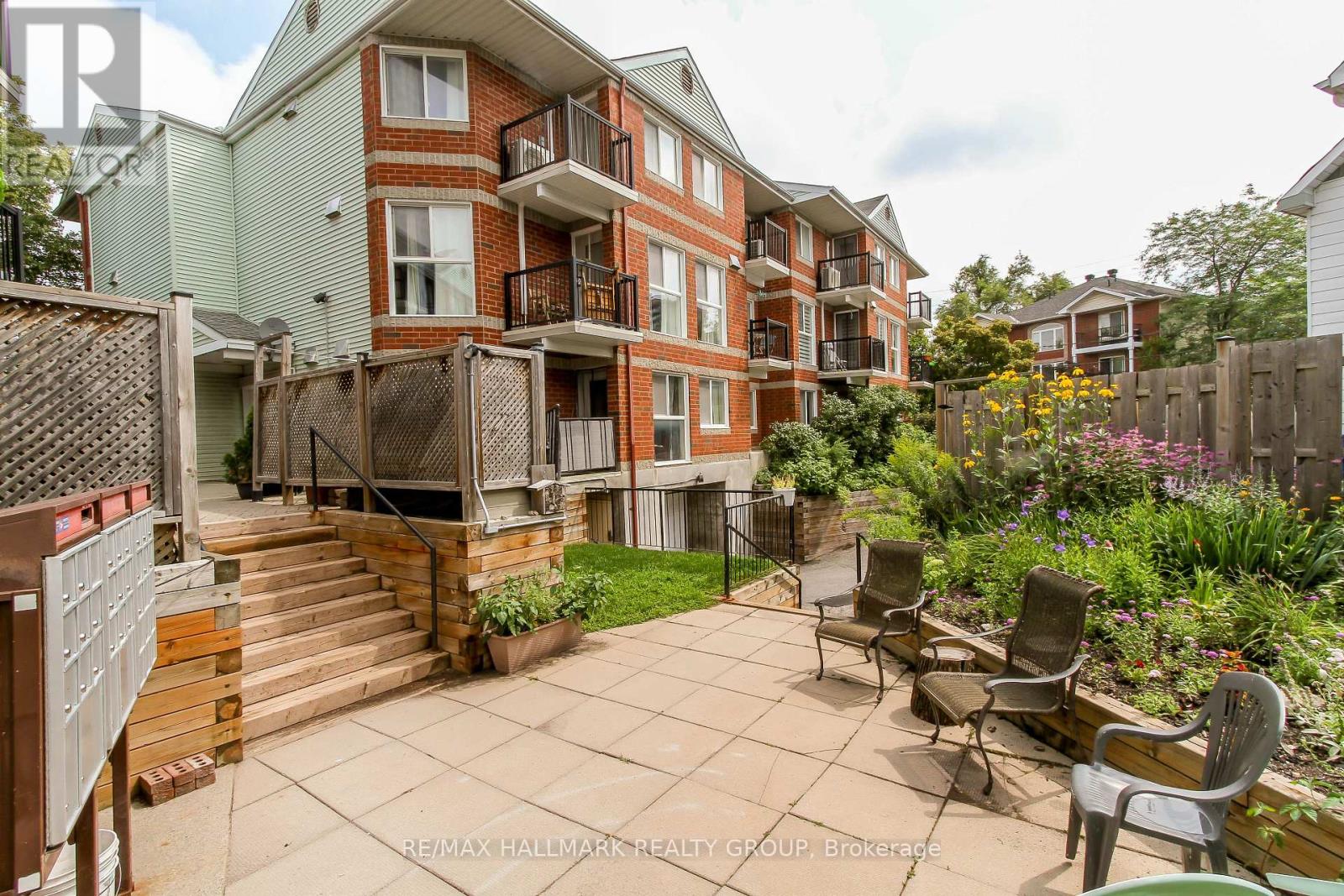 8 - 3 Armstrong Street, Ottawa, Ontario K1Y 4T1 - Photo 24 - X13724788