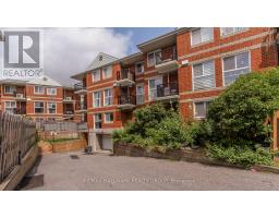 8 - 3 ARMSTRONG STREET, Ottawa, Ontario