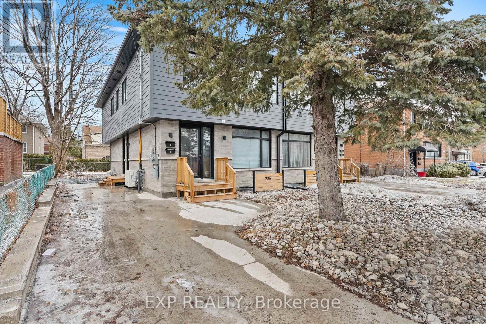 236 Woodroffe Avenue, Ottawa, Ontario  K2A 3V4 - Photo 2 - X13724792