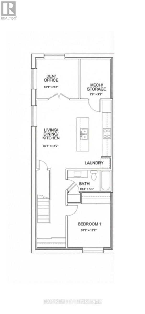 236 Woodroffe Avenue, Ottawa, Ontario  K2A 3V4 - Photo 5 - X13724792