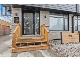 236 WOODROFFE AVENUE, Ottawa, Ontario