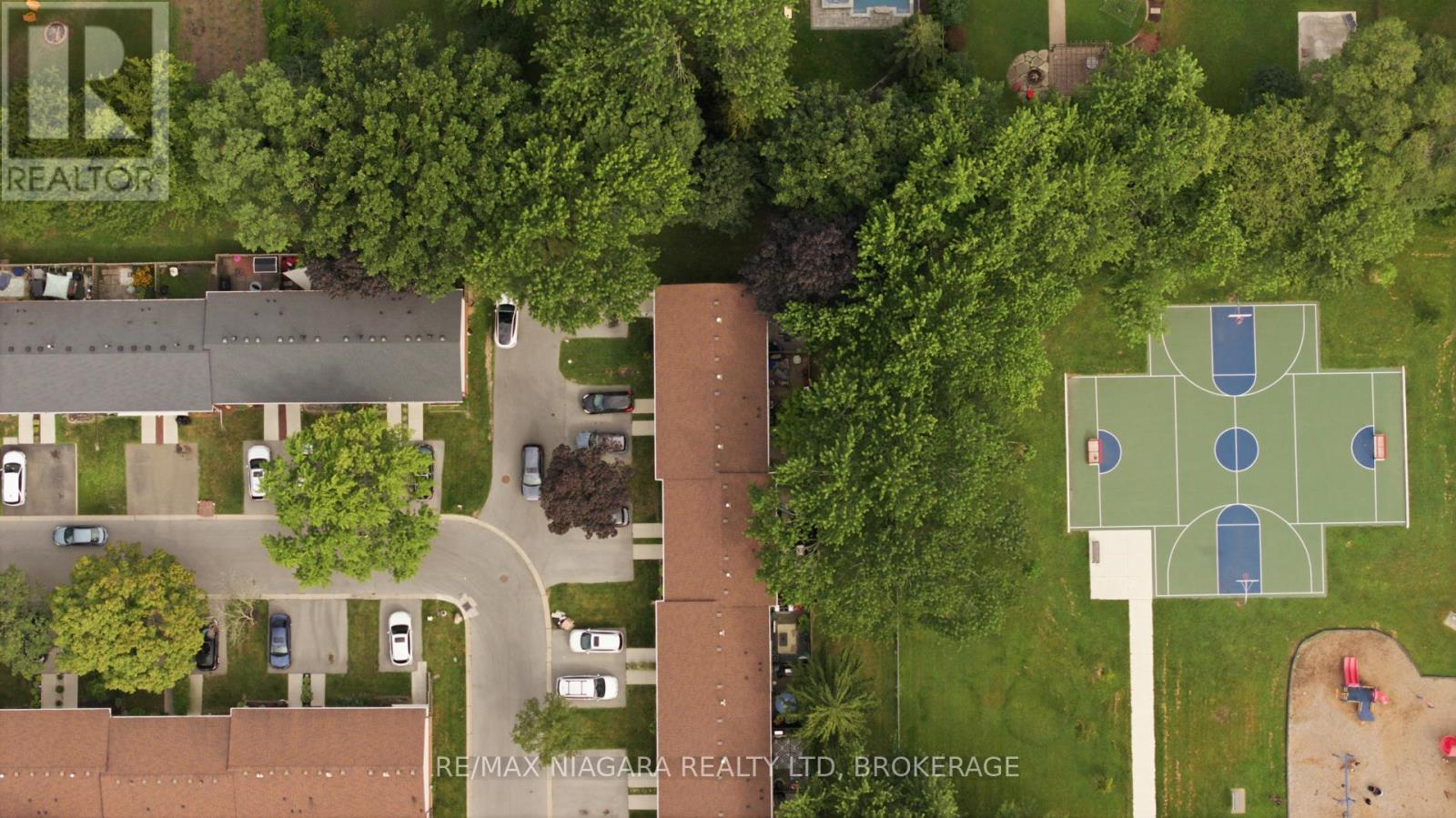 35 - 2 Weiden Street, St. Catharines, Ontario  L2M 6W5 - Photo 19 - X13724760