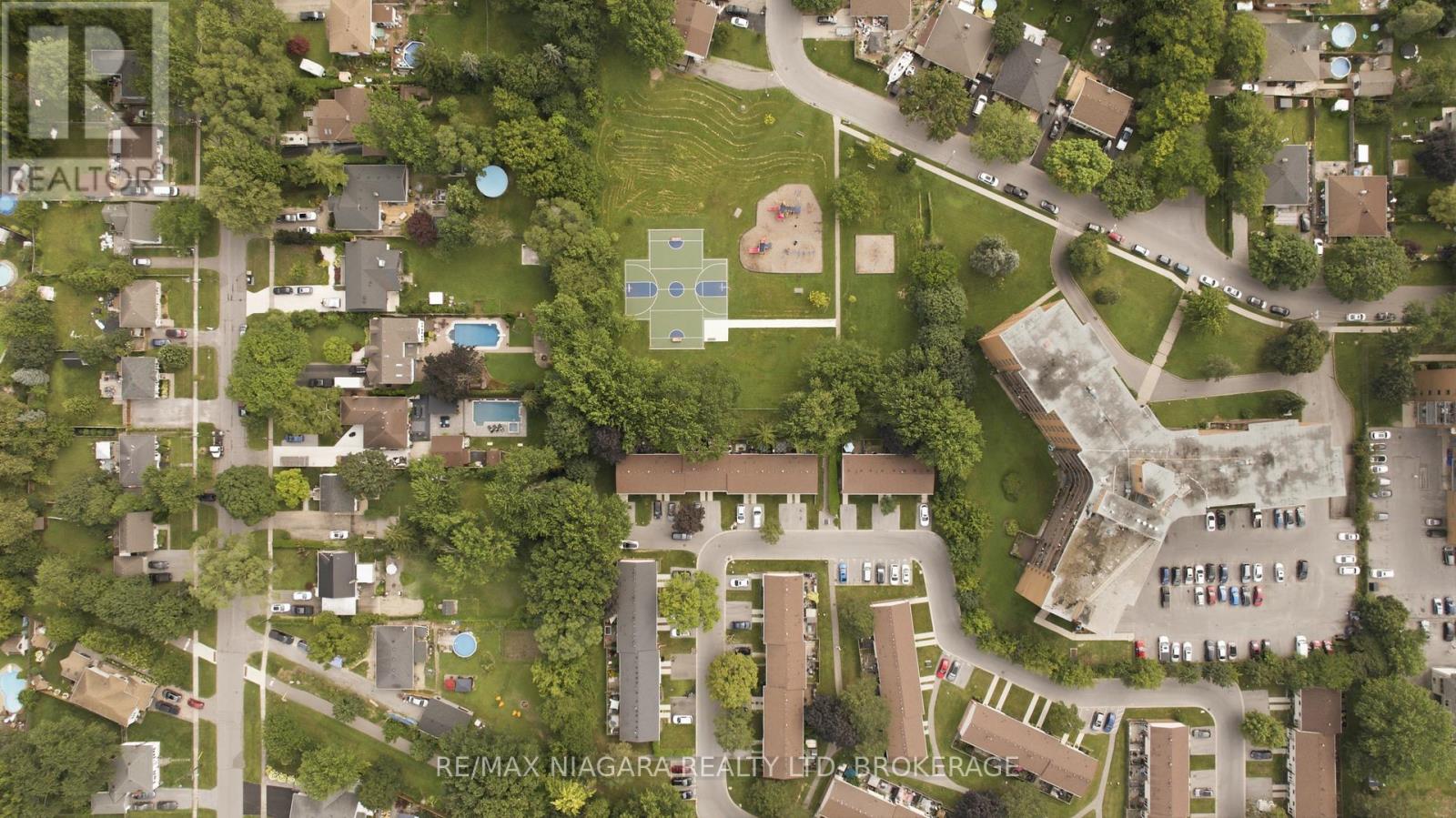 35 - 2 Weiden Street, St. Catharines, Ontario  L2M 6W5 - Photo 20 - X13724760
