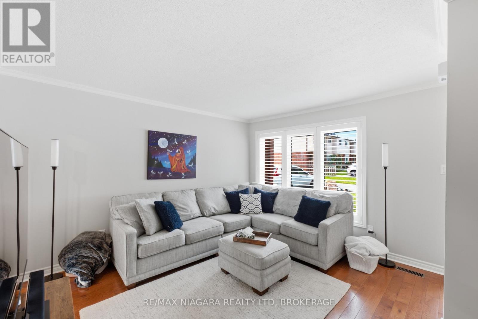 35 - 2 Weiden Street, St. Catharines, Ontario  L2M 6W5 - Photo 4 - X13724760