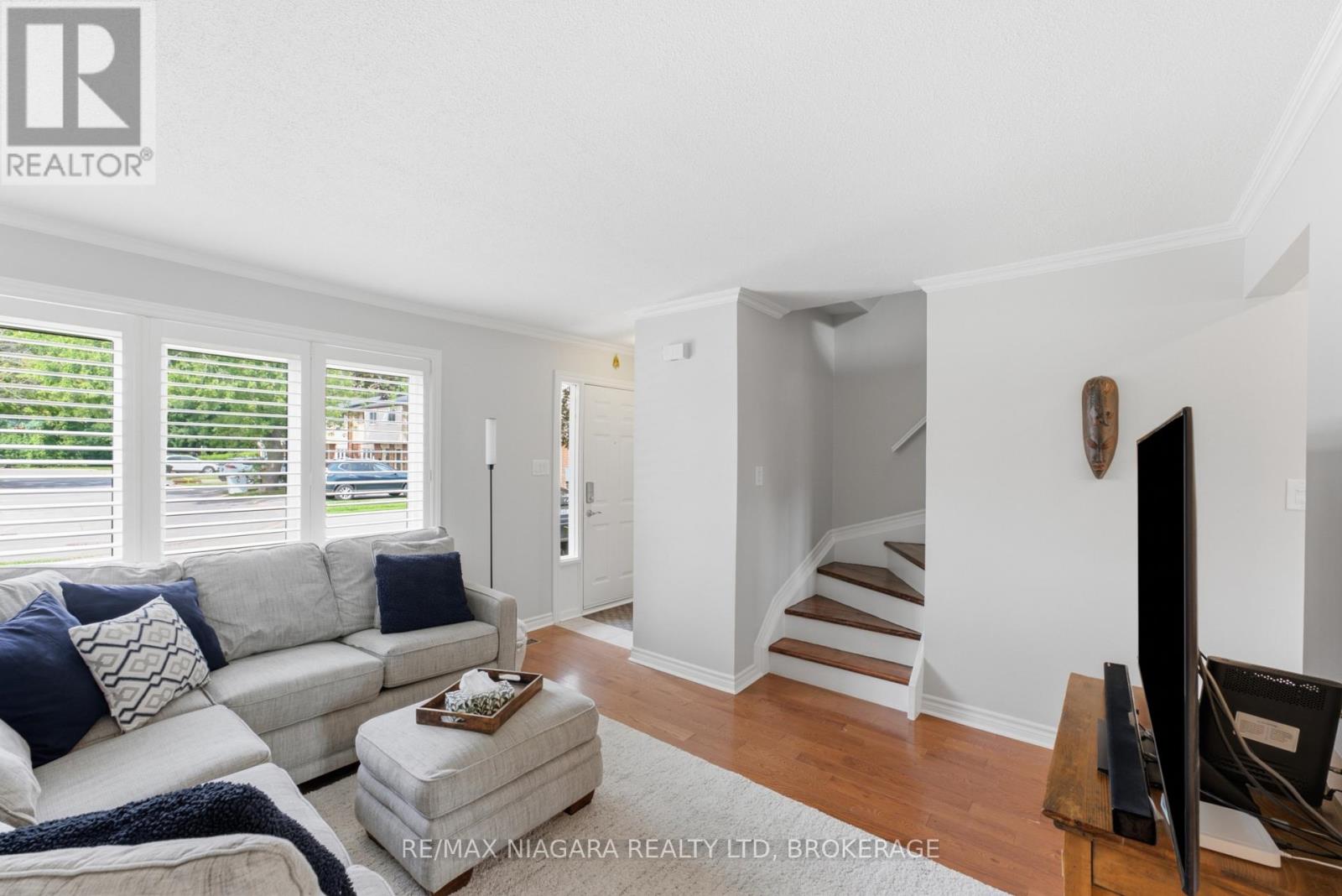 35 - 2 Weiden Street, St. Catharines, Ontario  L2M 6W5 - Photo 5 - X13724760