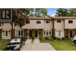 35 - 2 WEIDEN STREET, St. Catharines, Ontario