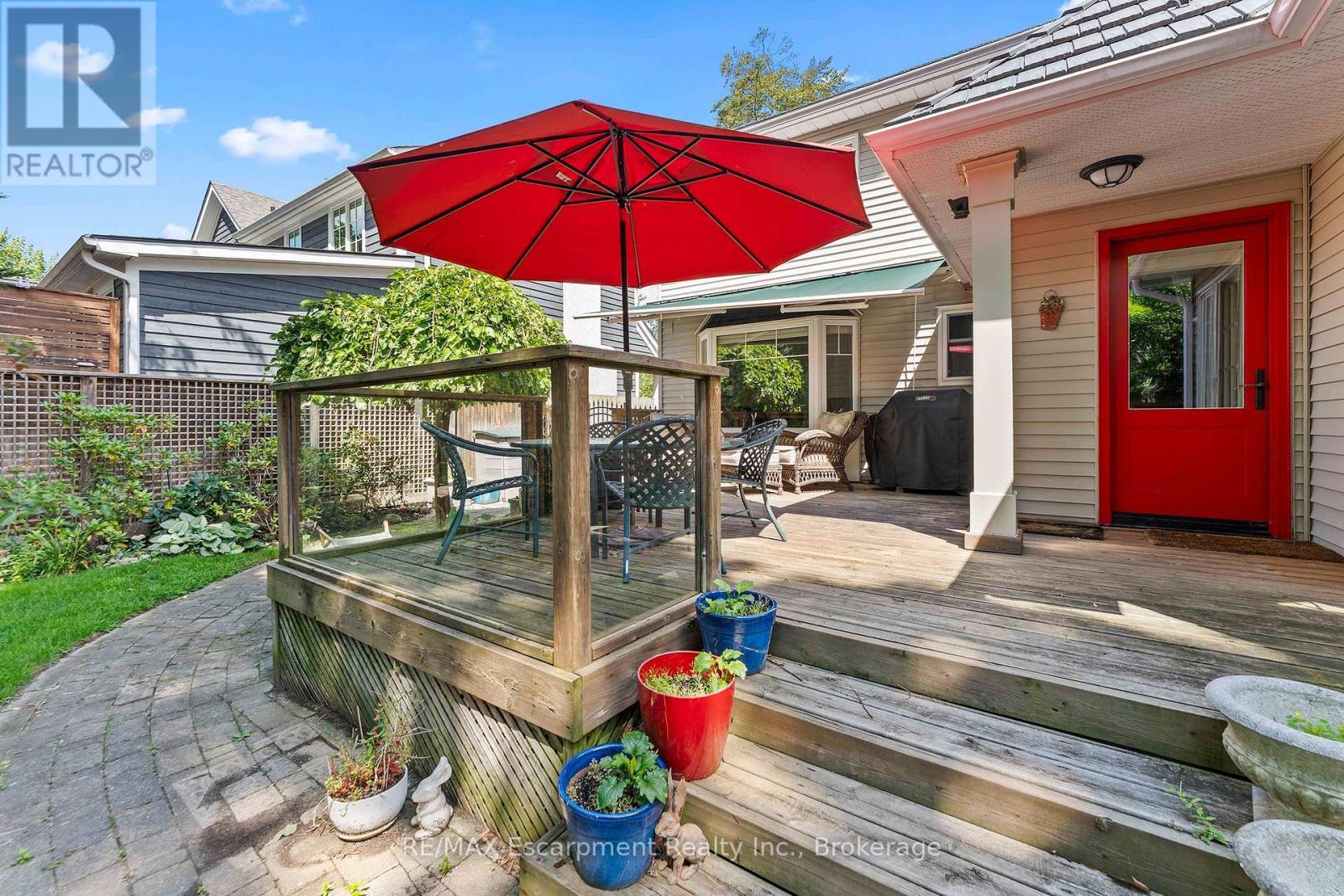 380 Watson Avenue, Oakville, Ontario  L6J 3V8 - Photo 43 - W13724754