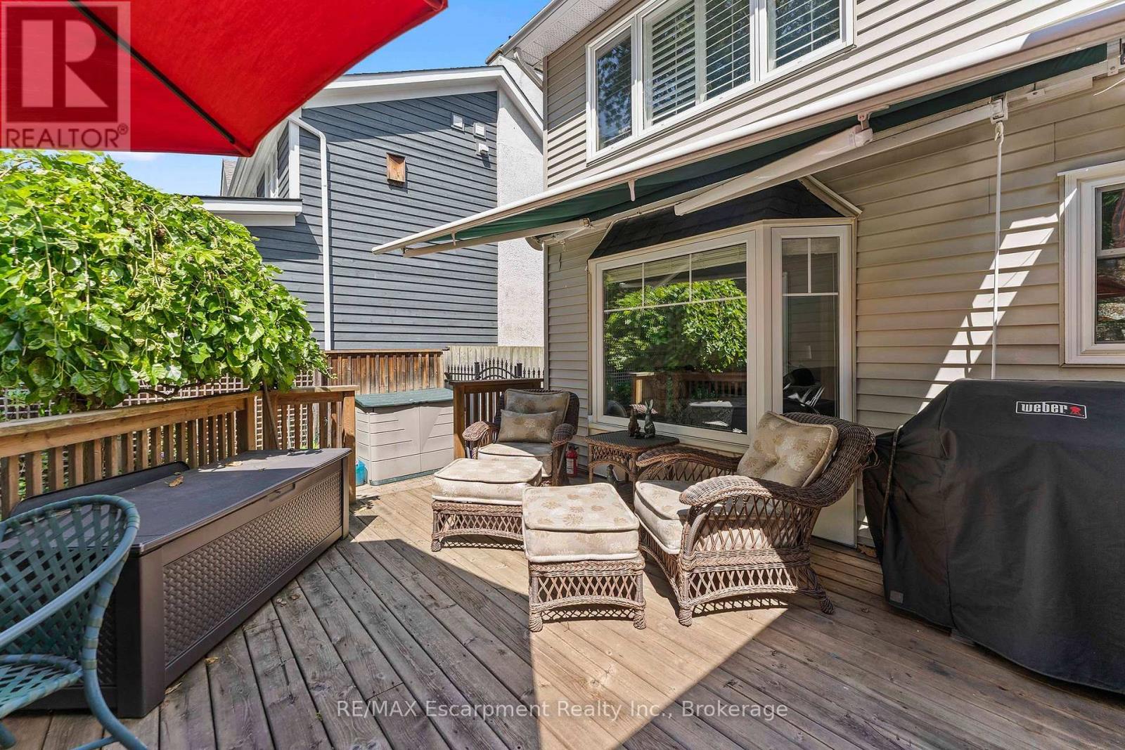 380 Watson Avenue, Oakville, Ontario  L6J 3V8 - Photo 44 - W13724754