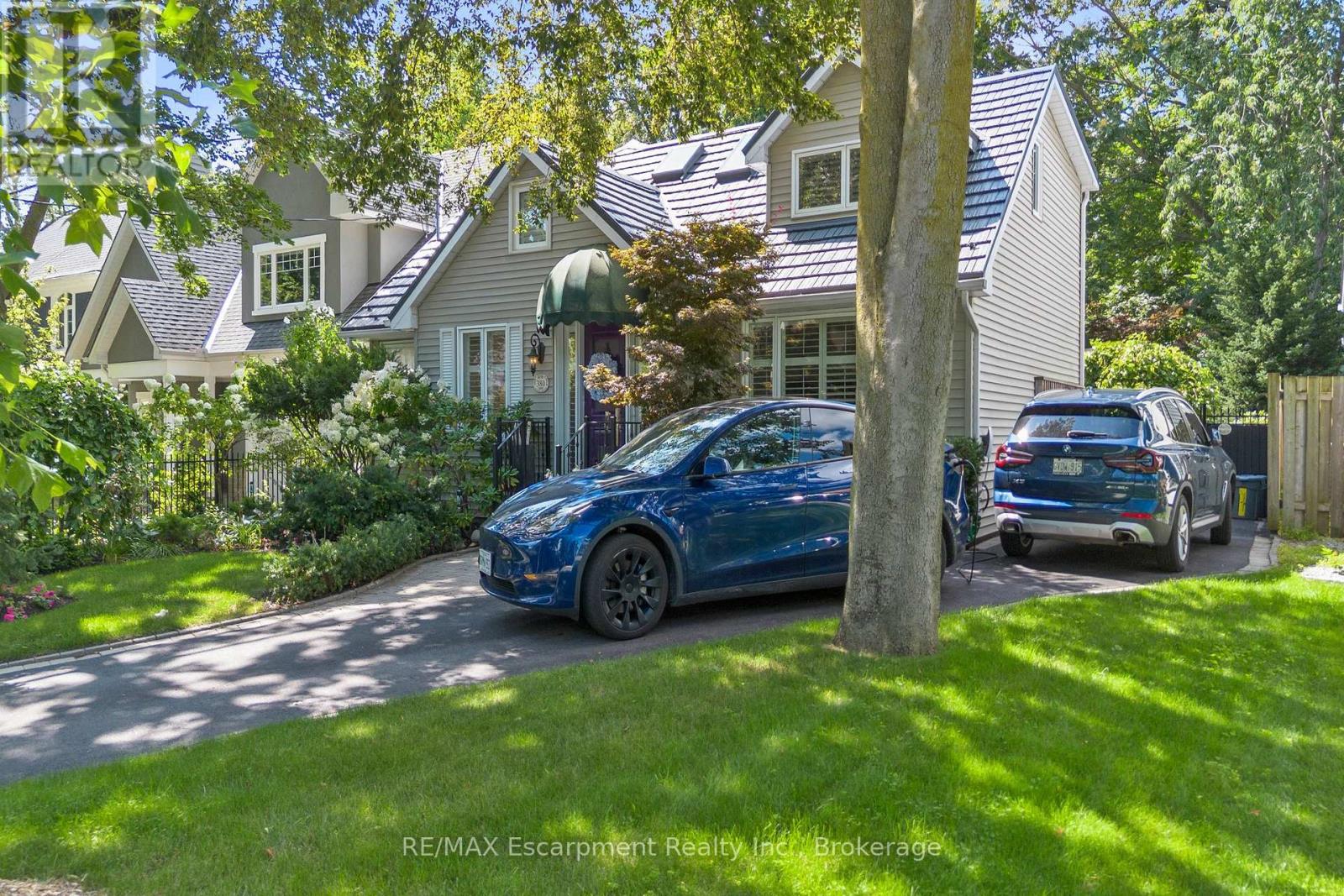 380 Watson Avenue, Oakville, Ontario  L6J 3V8 - Photo 48 - W13724754