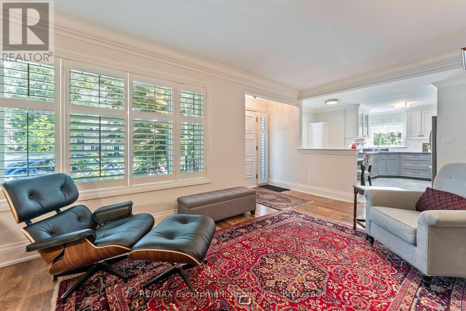 380 Watson Avenue, Oakville, Ontario  L6J 3V8 - Photo 6 - W13724754