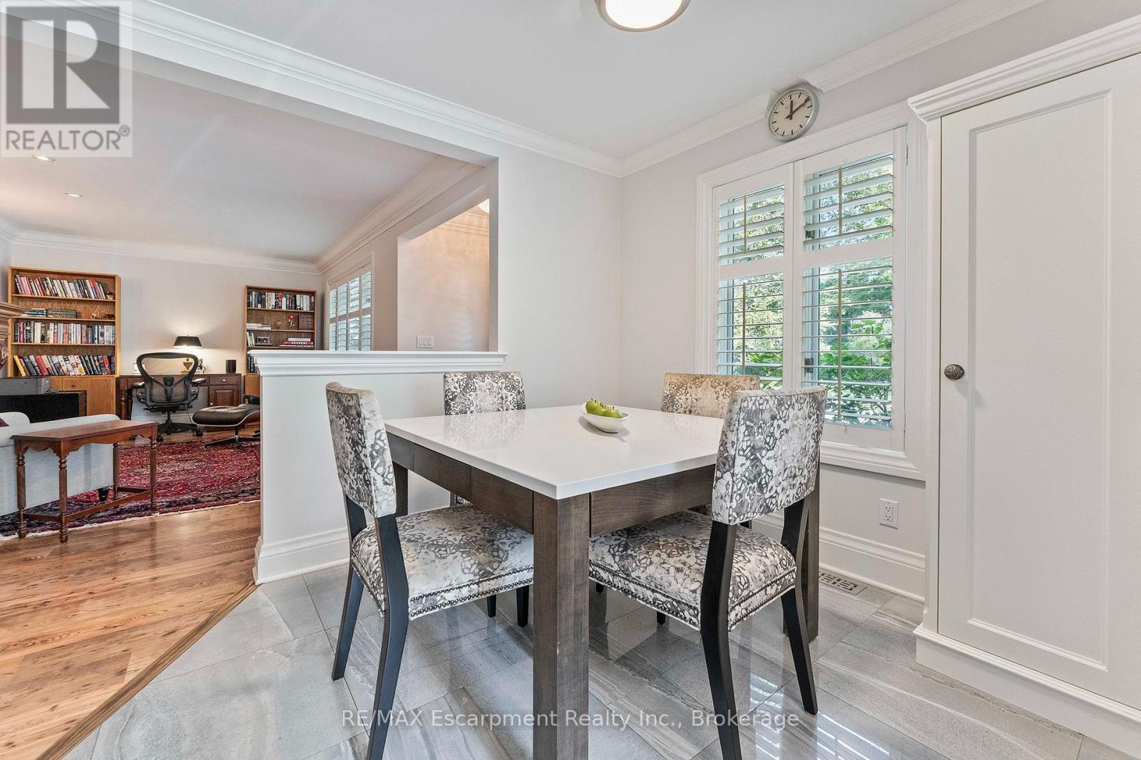 380 Watson Avenue, Oakville, Ontario  L6J 3V8 - Photo 8 - W13724754