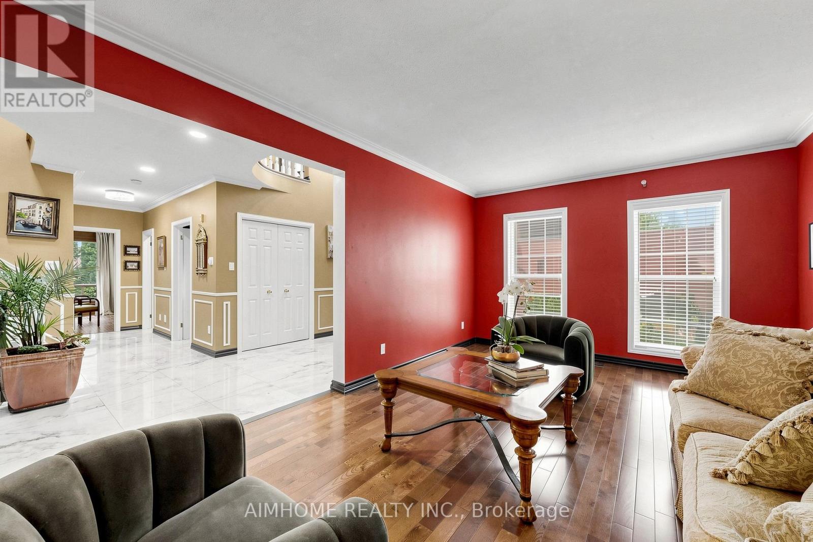 93 Clarinda Drive, Toronto, Ontario  M2K 2V2 - Photo 3 - C13724738