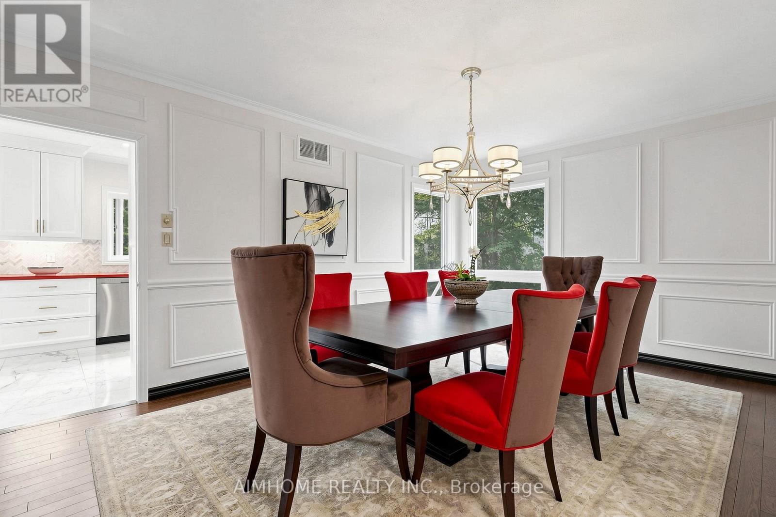 93 Clarinda Drive, Toronto, Ontario  M2K 2V2 - Photo 5 - C13724738