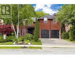 93 CLARINDA DRIVE, Toronto, Ontario
