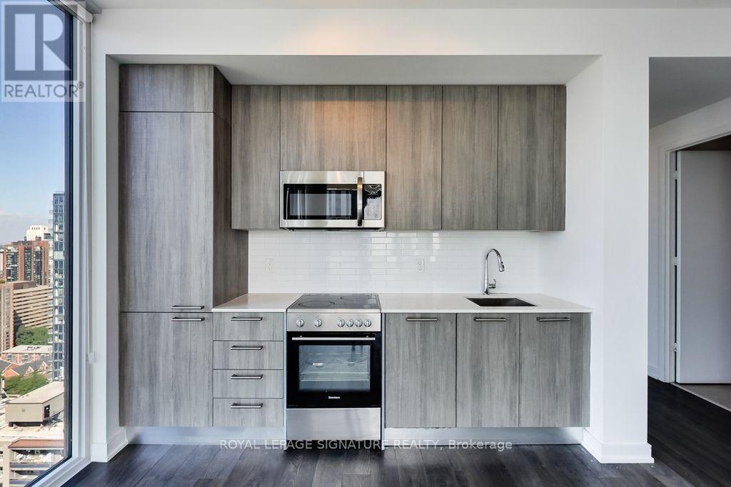 3402 - 28 Wellesley Street E, Toronto, Ontario  M4Y 0C4 - Photo 10 - C13724740