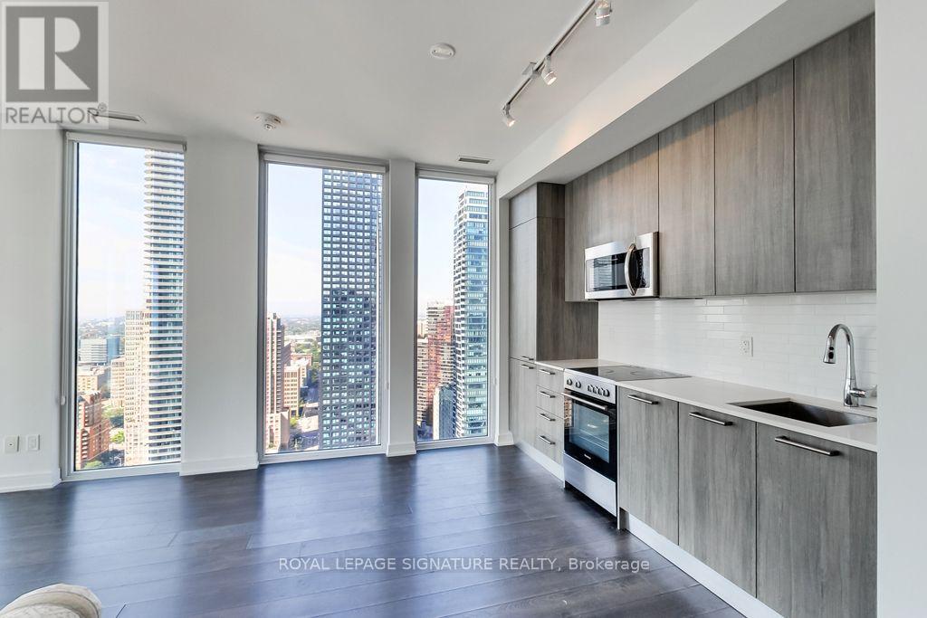 3402 - 28 Wellesley Street E, Toronto, Ontario  M4Y 0C4 - Photo 11 - C13724740