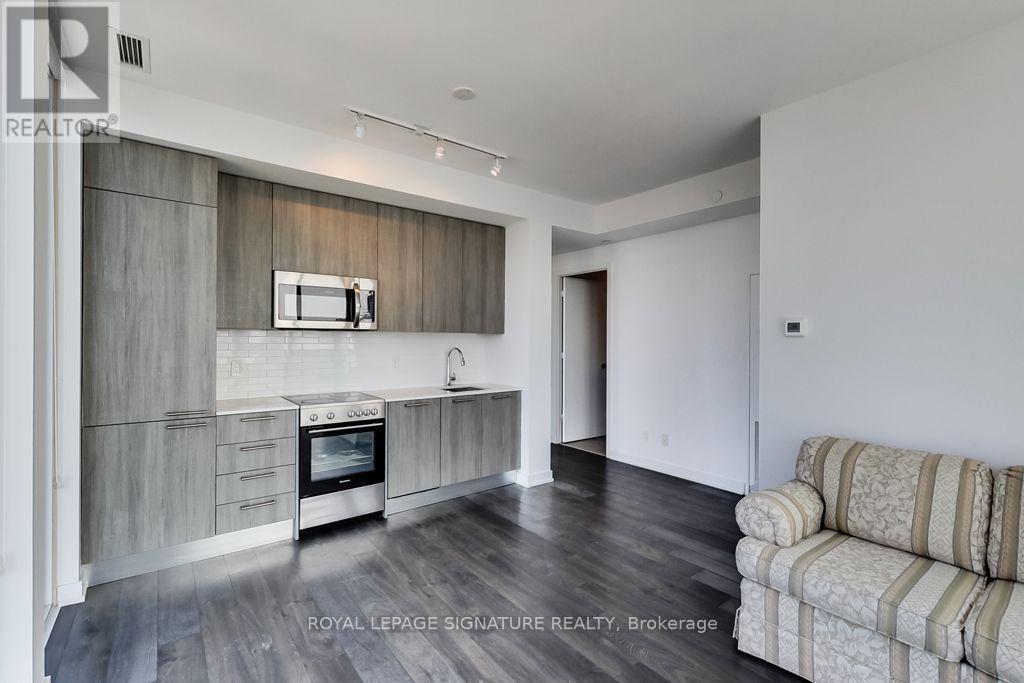 3402 - 28 Wellesley Street E, Toronto, Ontario  M4Y 0C4 - Photo 12 - C13724740