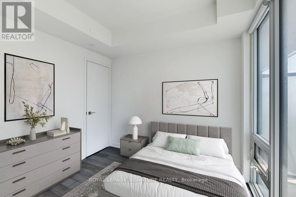 3402 - 28 Wellesley Street E, Toronto, Ontario  M4Y 0C4 - Photo 13 - C13724740