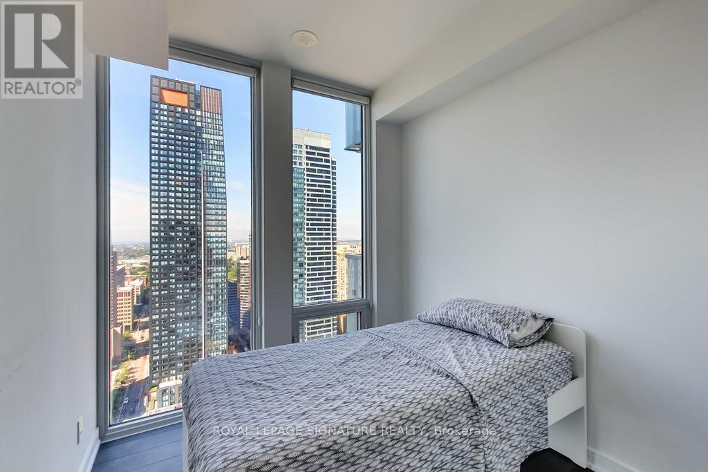 3402 - 28 Wellesley Street E, Toronto, Ontario  M4Y 0C4 - Photo 18 - C13724740