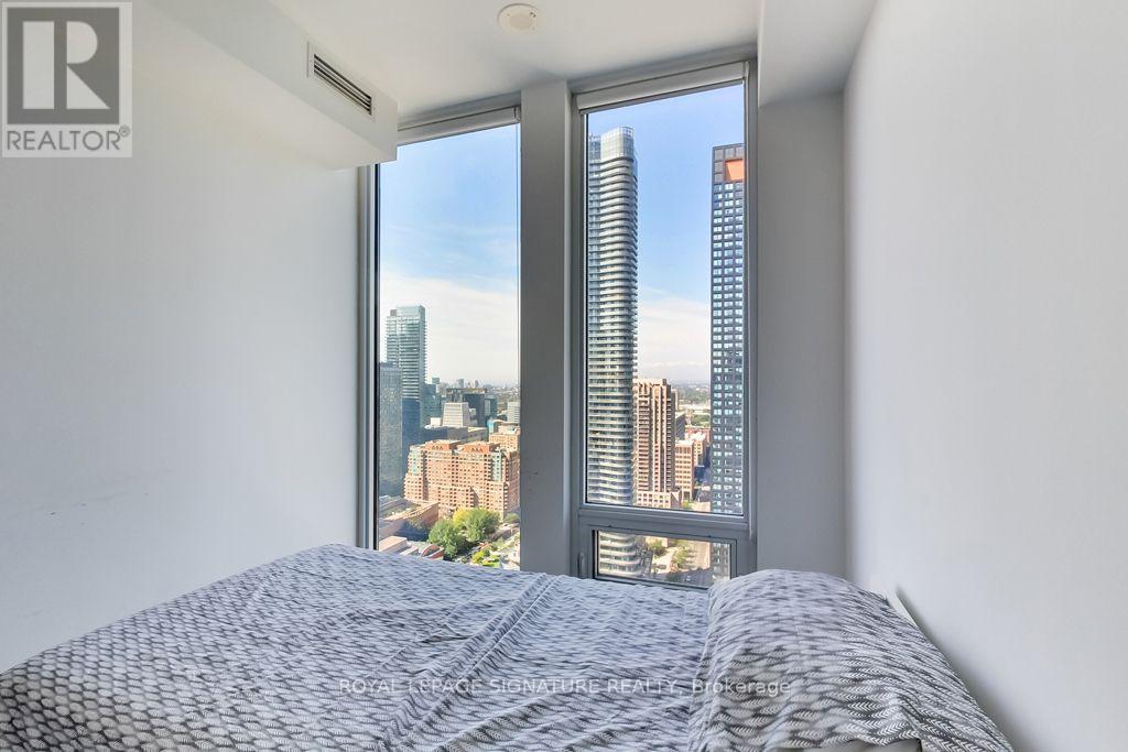 3402 - 28 Wellesley Street E, Toronto, Ontario  M4Y 0C4 - Photo 19 - C13724740