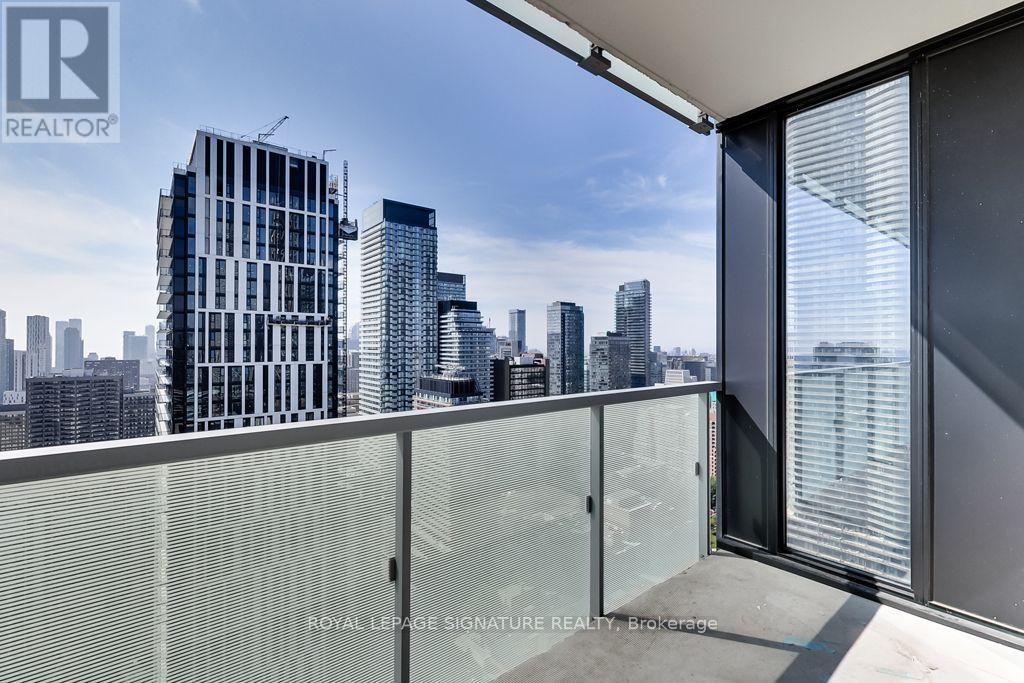 3402 - 28 Wellesley Street E, Toronto, Ontario  M4Y 0C4 - Photo 22 - C13724740